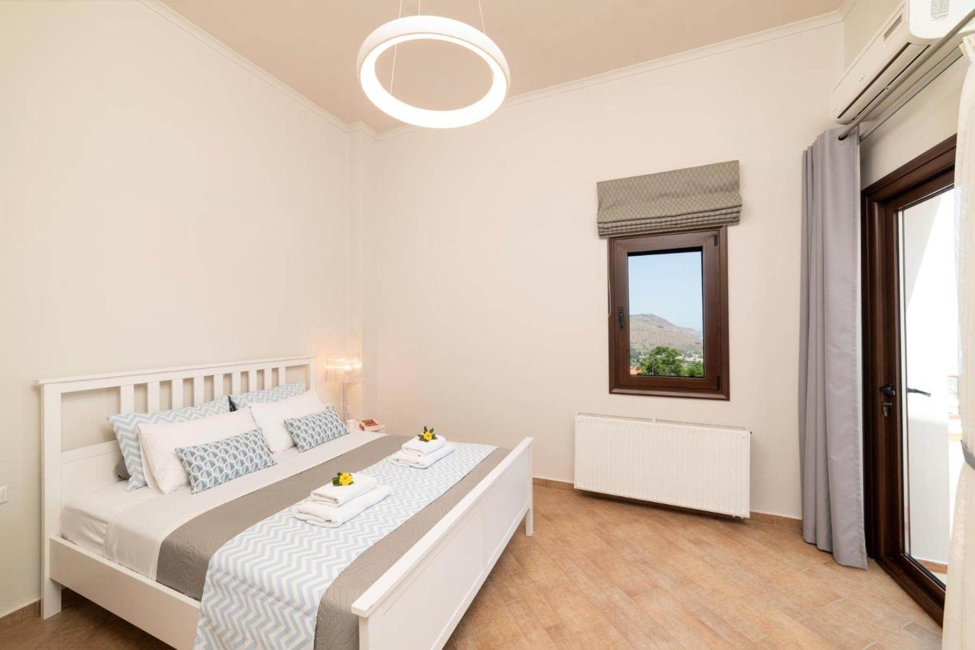 Le Stelle Villa Georgioupoli Exterior photo