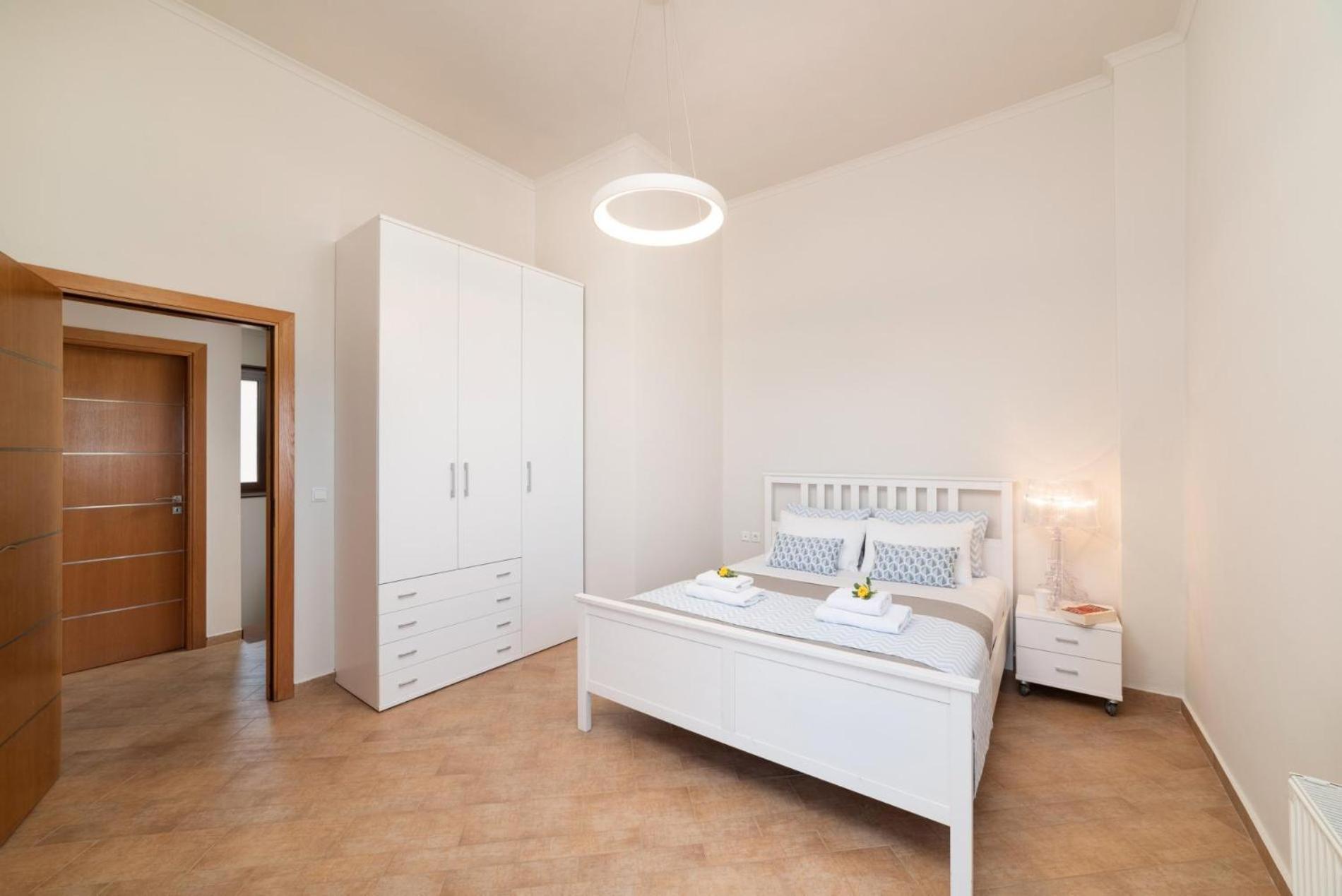Le Stelle Villa Georgioupoli Exterior photo
