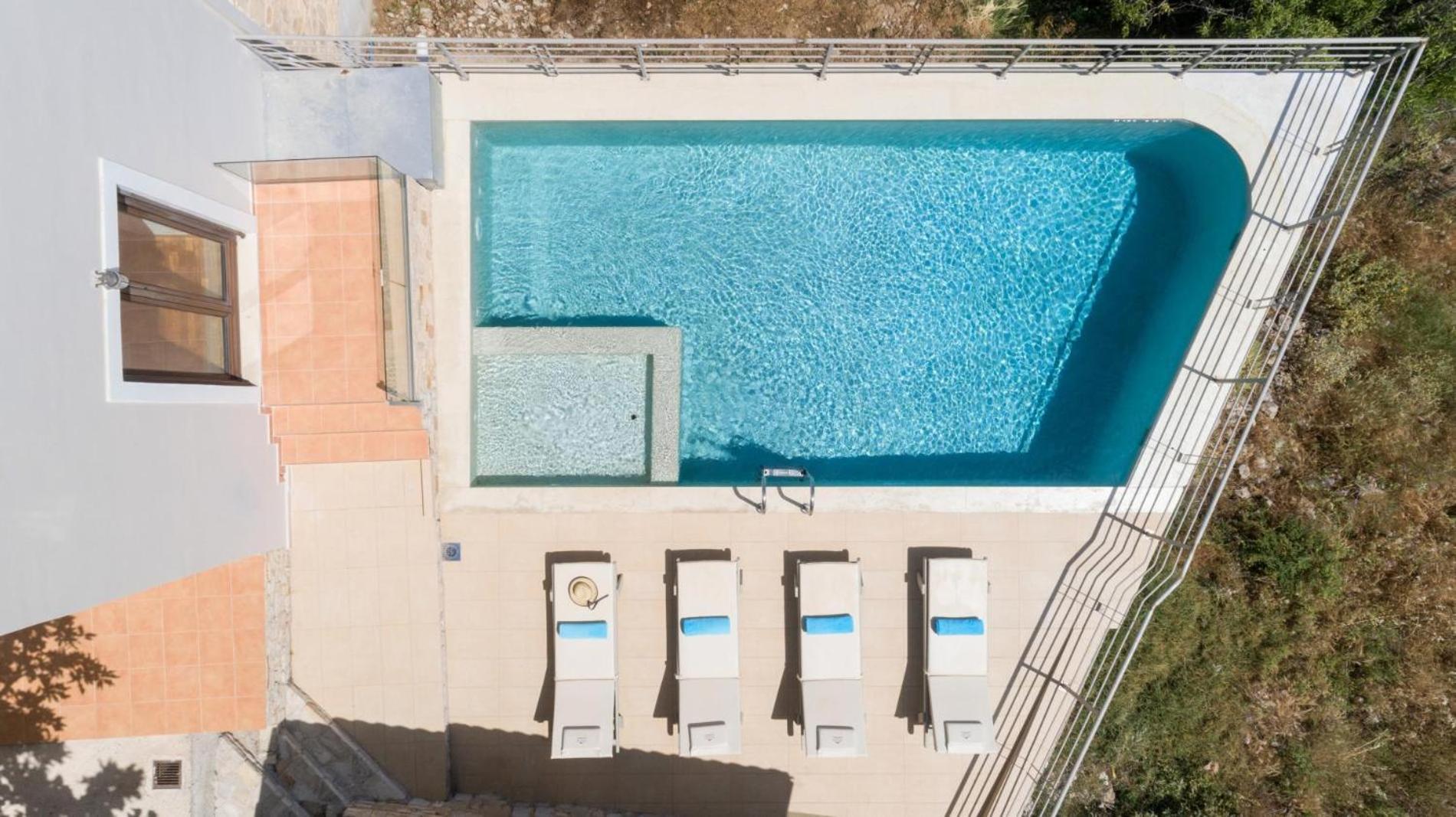 Le Stelle Villa Georgioupoli Exterior photo